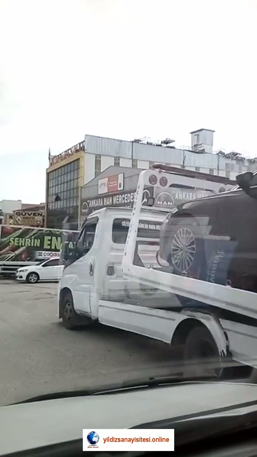 Acura Çıkma Yedek Parça Kaporta