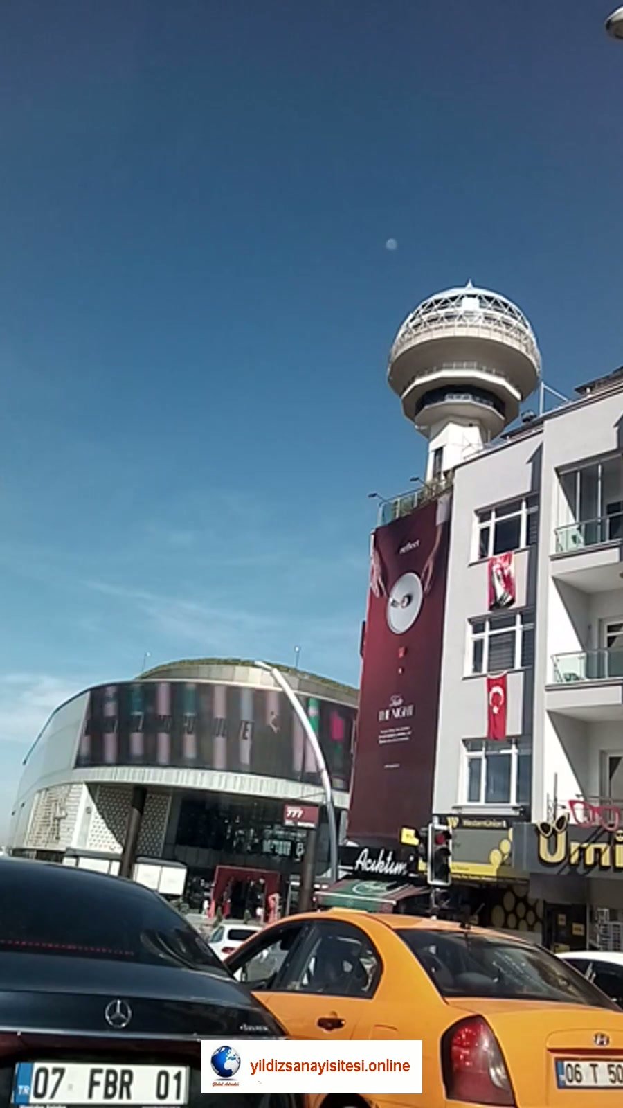 Alfa Romeo Çıkma Yedek Parça Kaporta