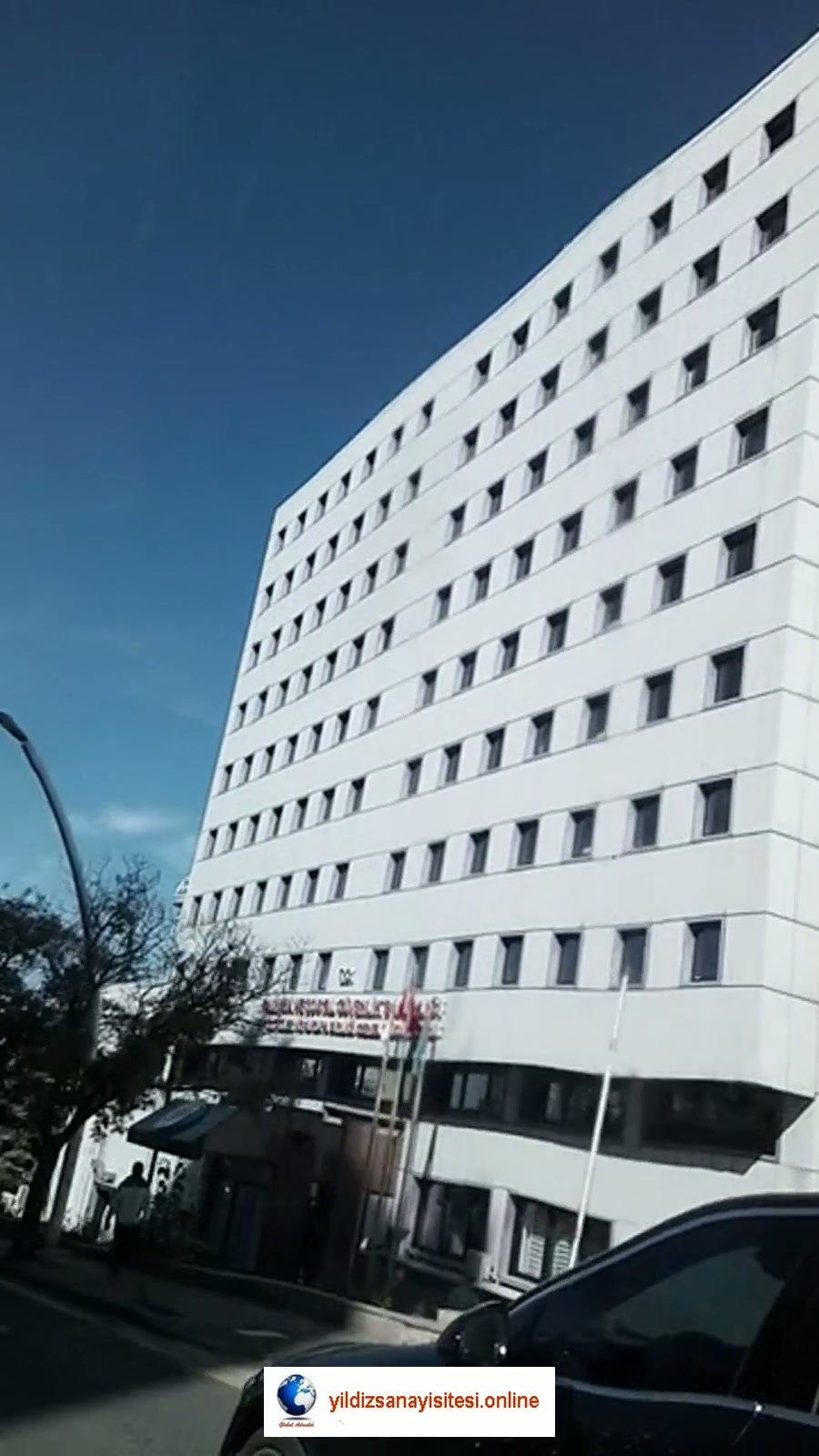 Bentley Çıkma Yedek Parça Kaporta
