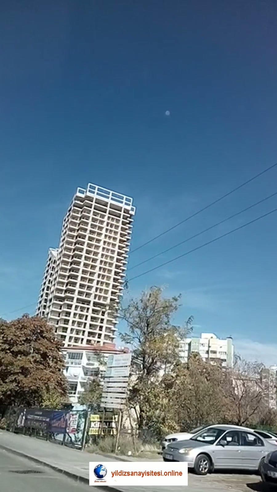 Buick Çıkma Yedek Parça Kaporta