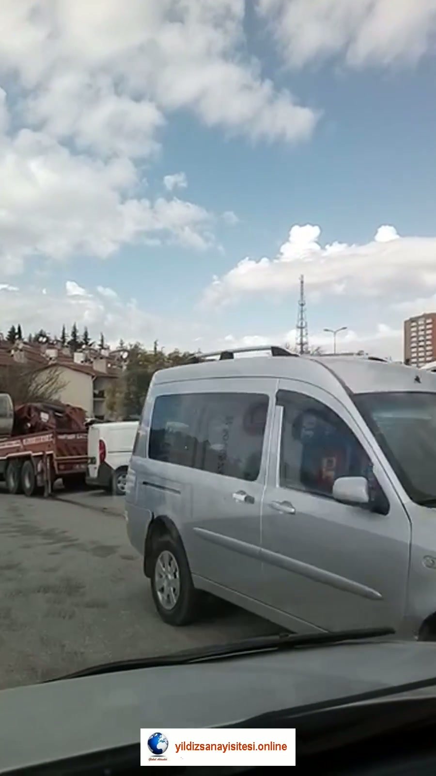 Ford Çıkma Yedek Parça Kaporta