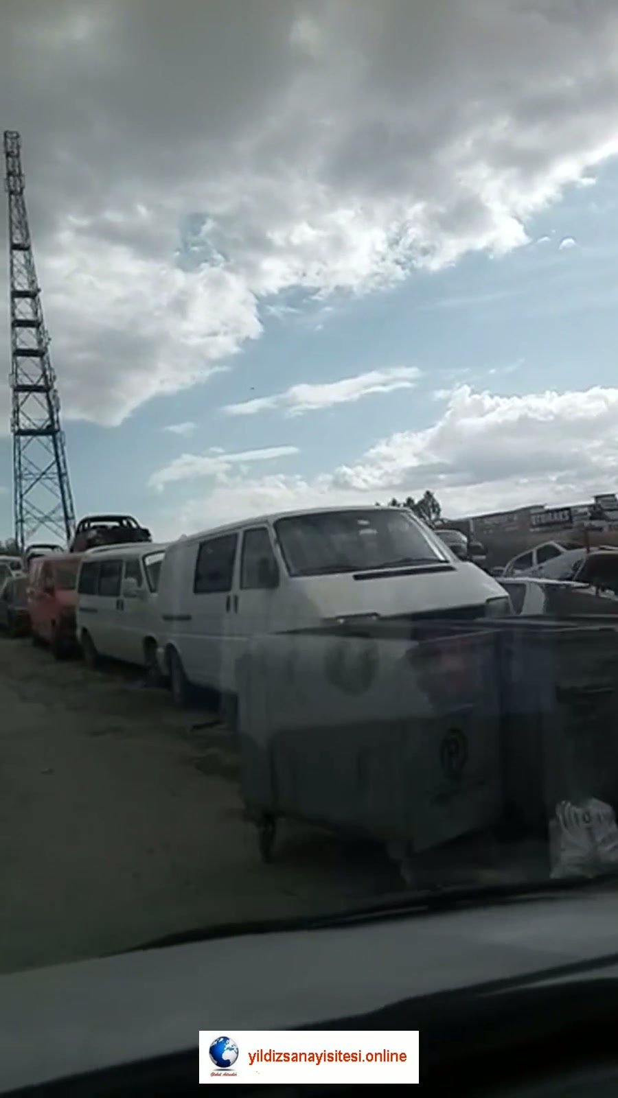 Hyundai Çıkma Yedek Parça Kaporta