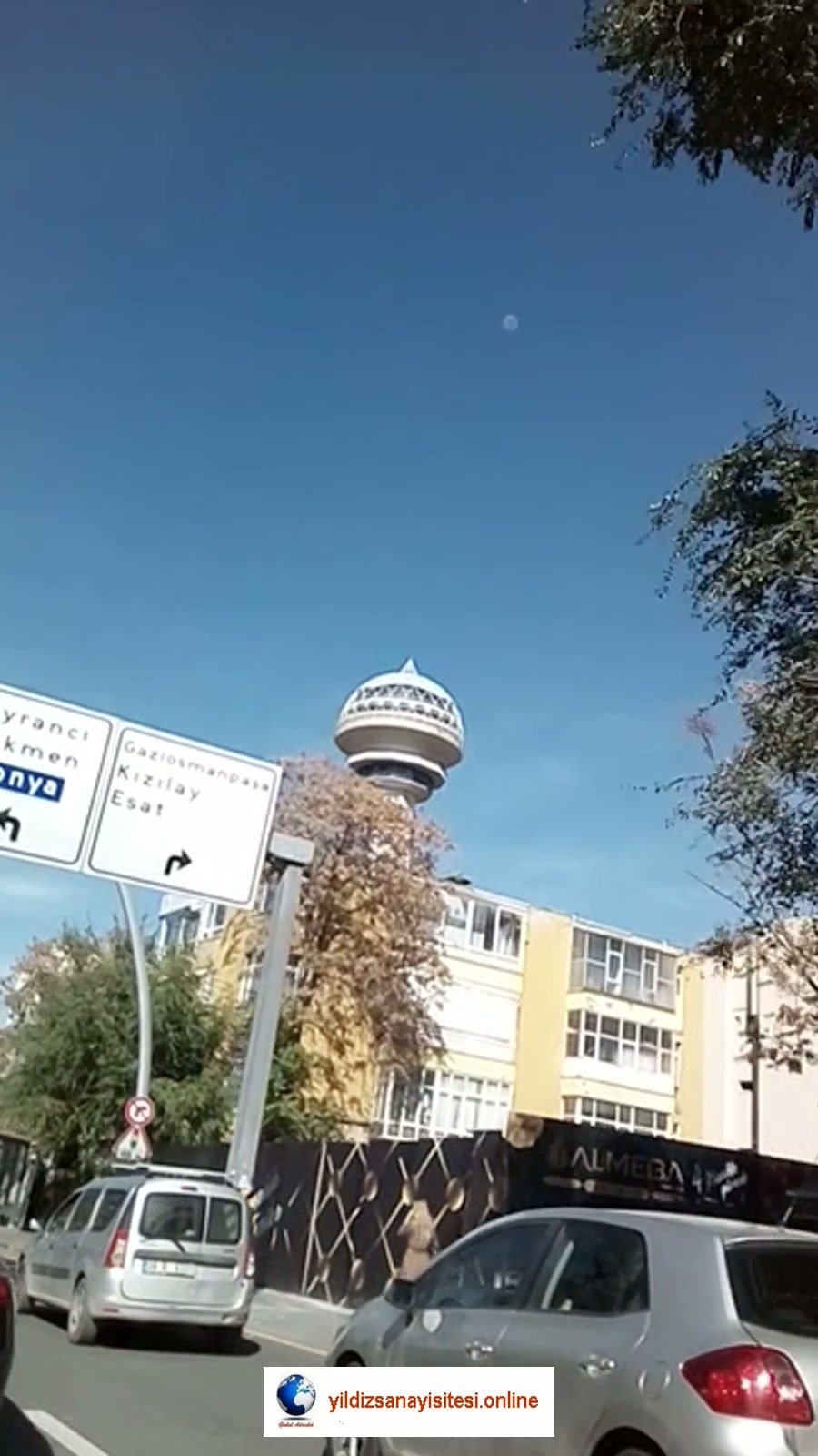 Lincoln Çıkma Yedek Parça Kaporta