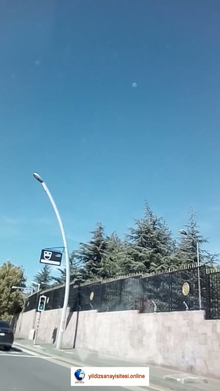 McLaren Çıkma Yedek Parça Kaporta
