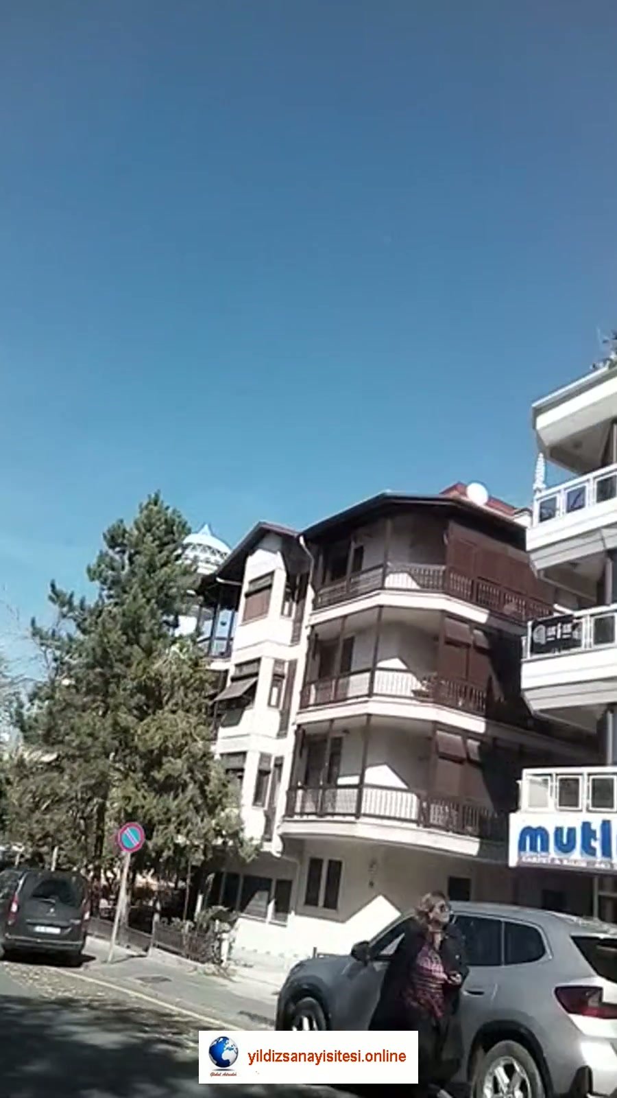 Pontiac Çıkma Yedek Parça Kaporta